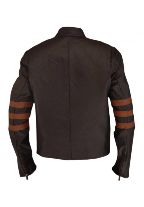 Wolverine Jacket